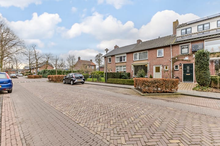 Foto 5 van Anna Paulownalaan 7