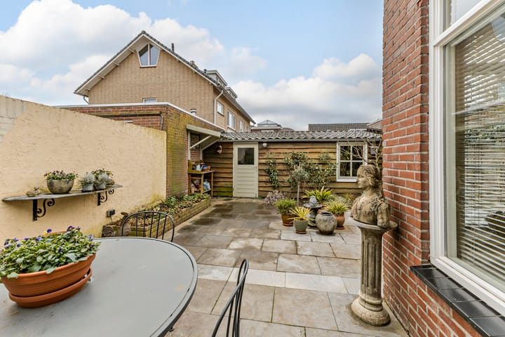 Foto 42 van Anna Paulownalaan 7