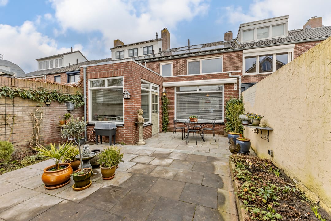 Foto 47 van Anna Paulownalaan 7