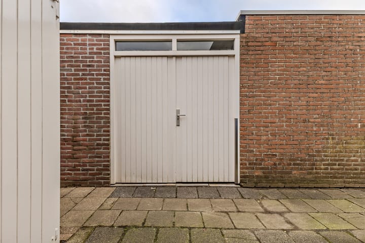 Foto 45 van Anna Paulownalaan 7