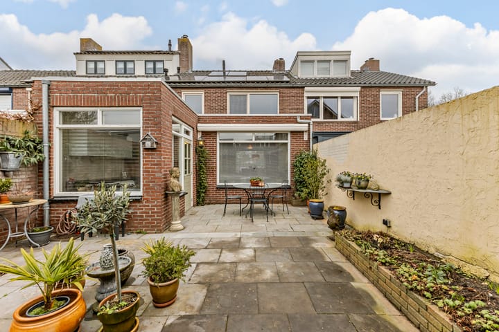 Foto 48 van Anna Paulownalaan 7