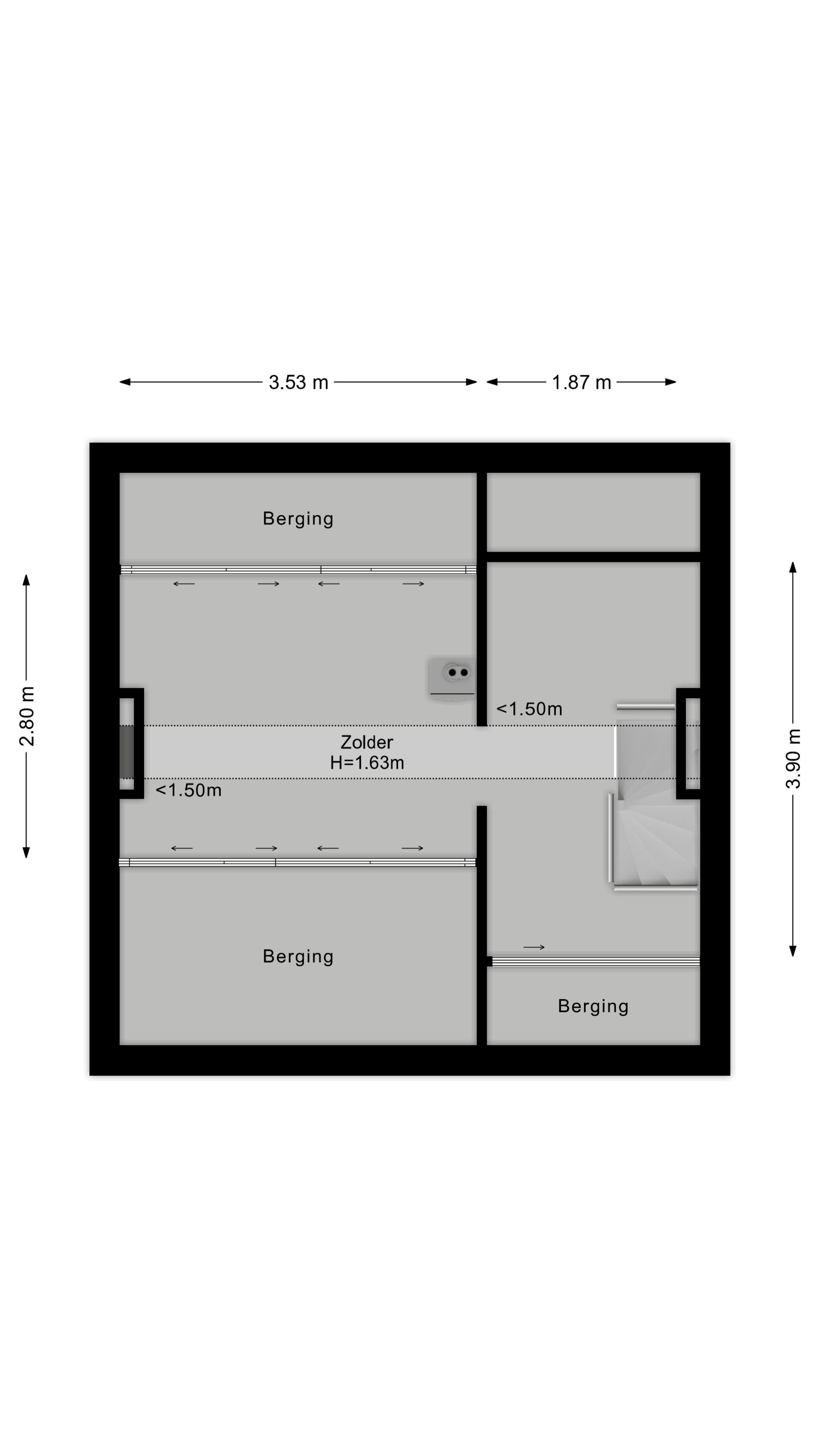 Foto 54 van Anna Paulownalaan 7
