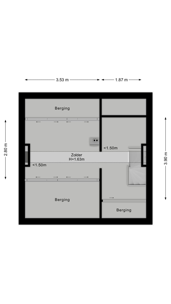 Foto 54 van Anna Paulownalaan 7
