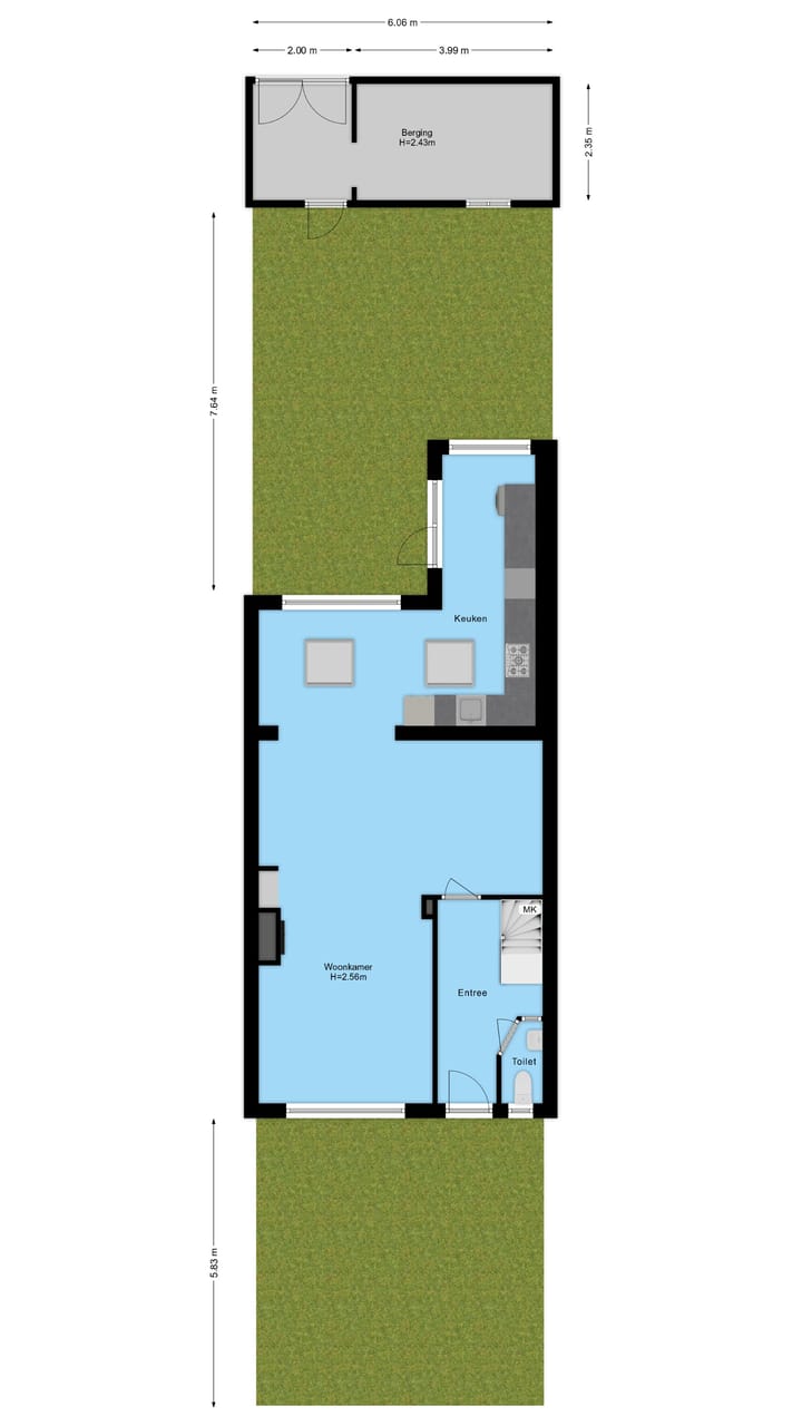 Foto 53 van Anna Paulownalaan 7