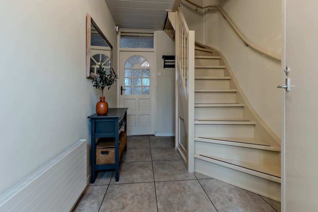 Foto 7 van Anna Paulownalaan 7