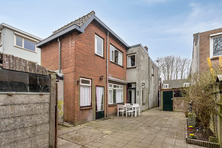 Foto 23 van Bosscheweg 283