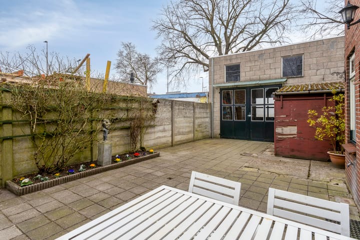 Foto 25 van Bosscheweg 283