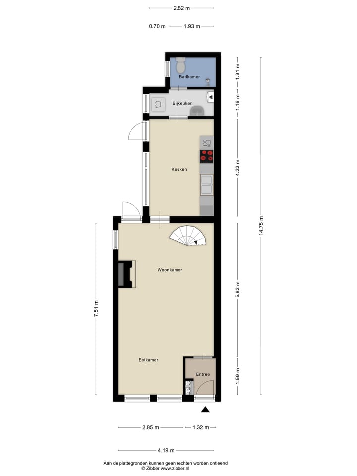 Foto 32 van Bosscheweg 283