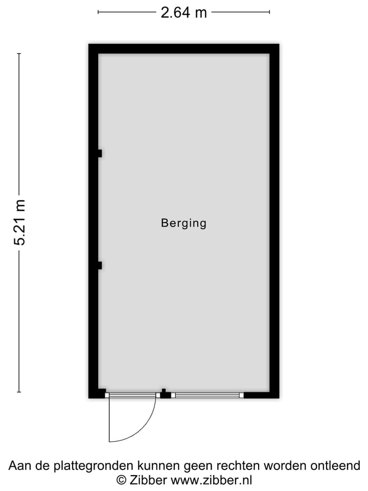 Foto 35 van Bosscheweg 283