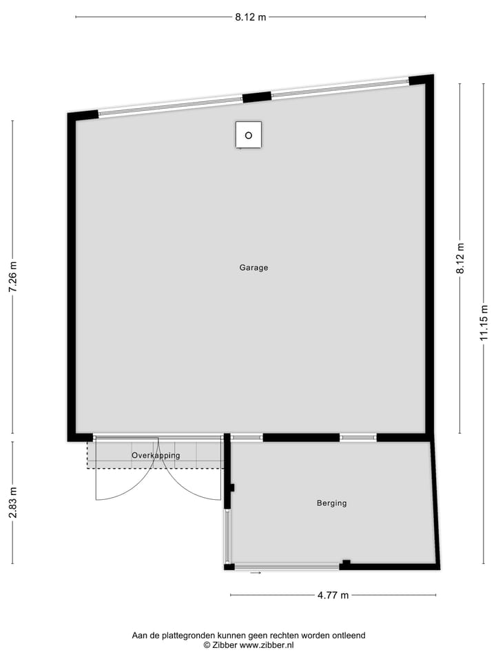 Foto 36 van Bosscheweg 283