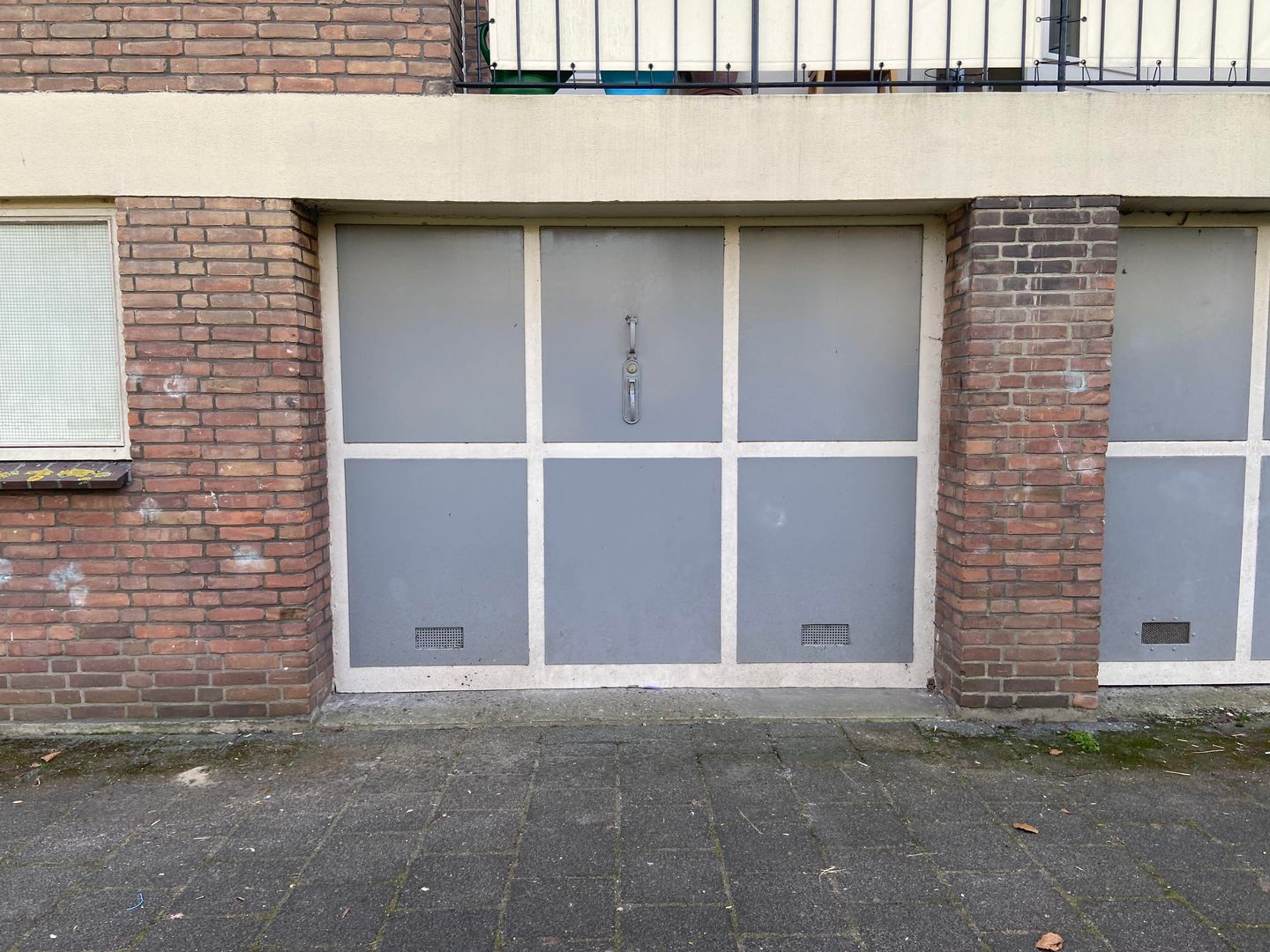 Photo 1 of Burgemeester Elsenlaan 95