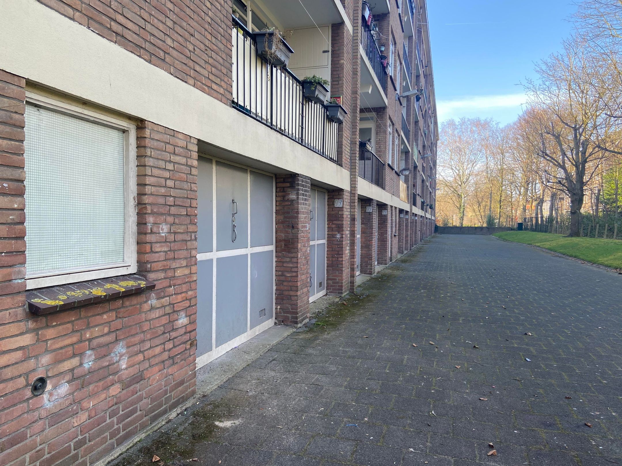 Foto 3 van Burgemeester Elsenlaan 95