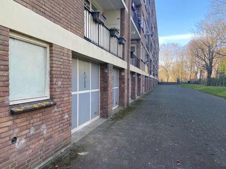 Photo 3 of Burgemeester Elsenlaan 95