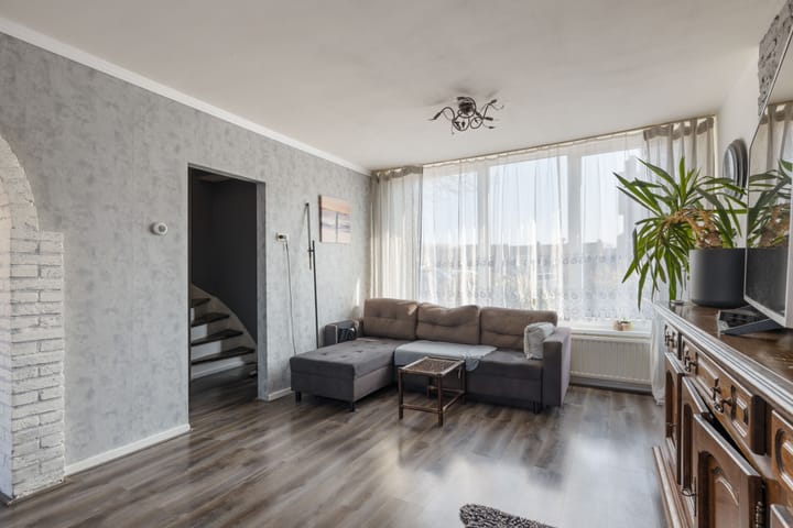 Foto 2 van Averuitstraat 36