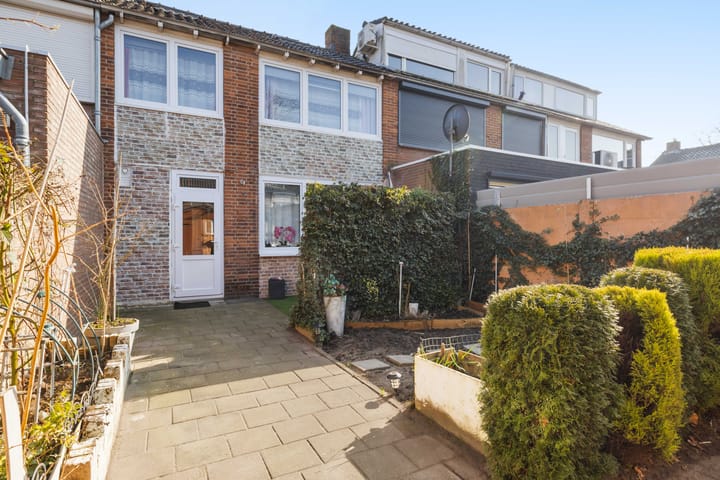 Foto 21 van Averuitstraat 36