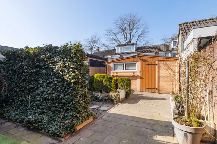 Foto 23 van Averuitstraat 36