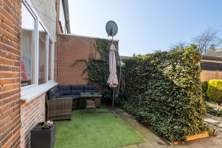 Foto 24 van Averuitstraat 36