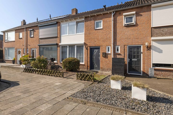 Foto 25 van Averuitstraat 36