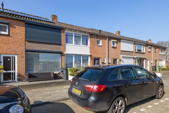 Foto 26 van Averuitstraat 36