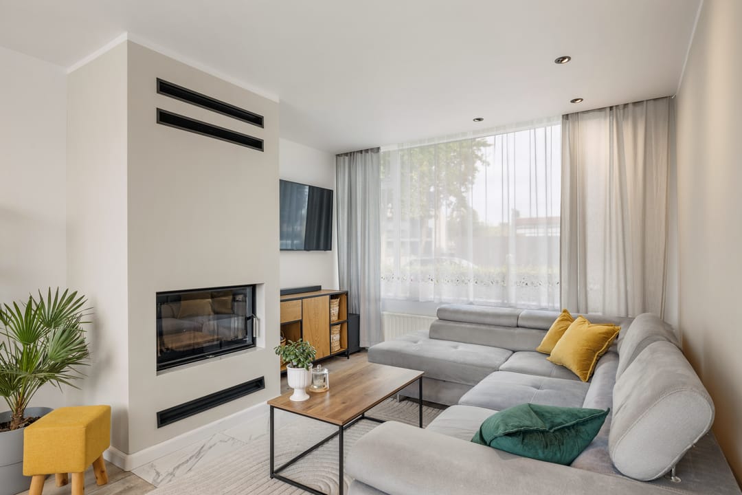 Foto 2 van Klaproosstraat 112