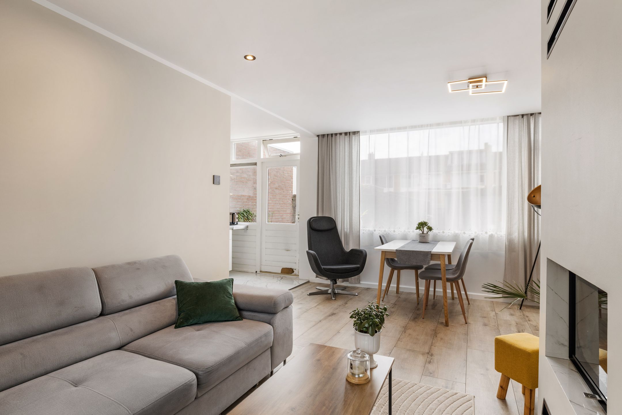 Foto 3 van Klaproosstraat 112