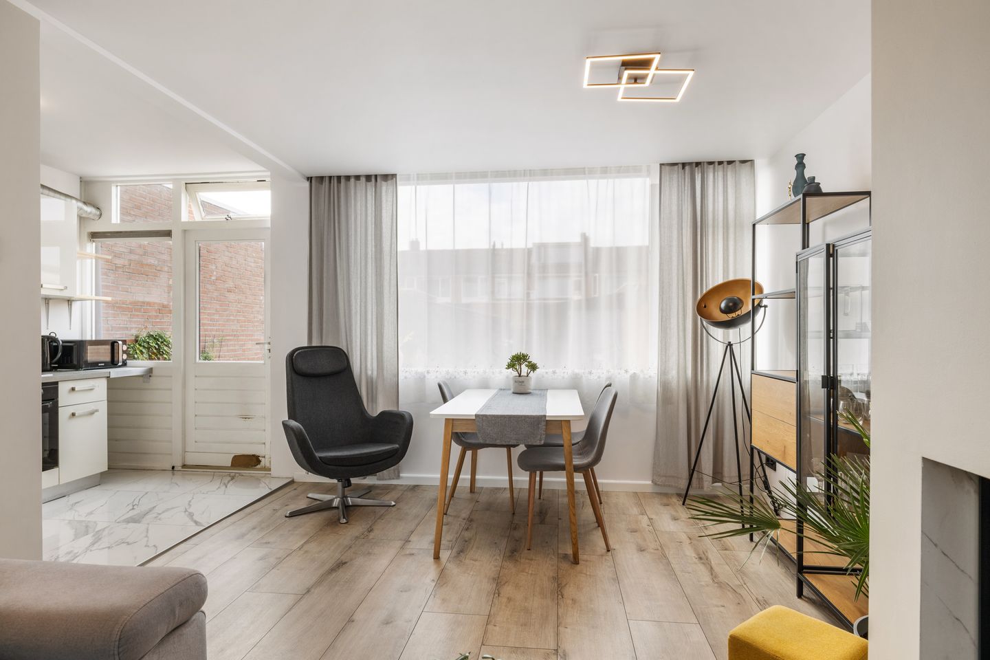 Foto 4 van Klaproosstraat 112