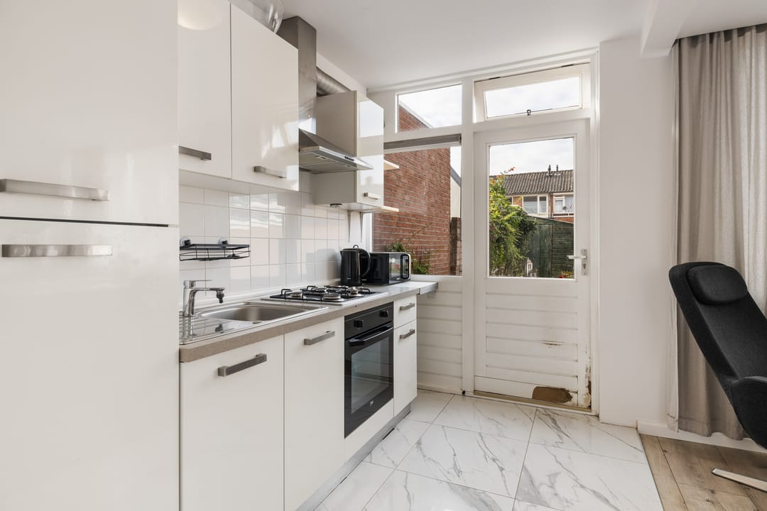 Foto 7 van Klaproosstraat 112