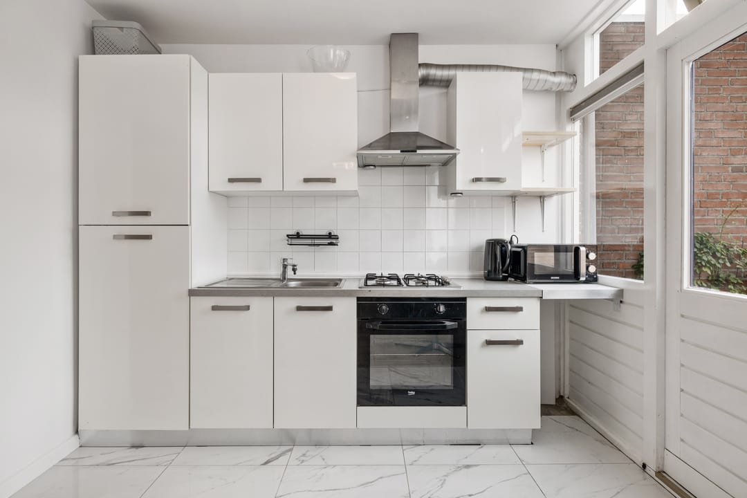 Foto 8 van Klaproosstraat 112