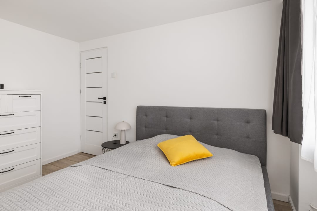 Foto 13 van Klaproosstraat 112