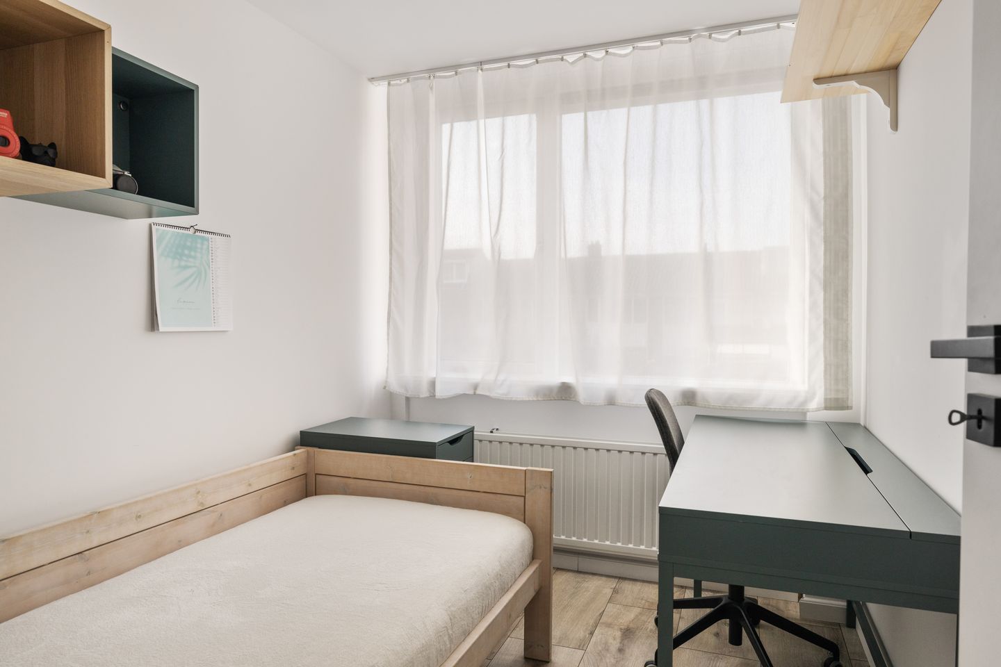 Foto 14 van Klaproosstraat 112