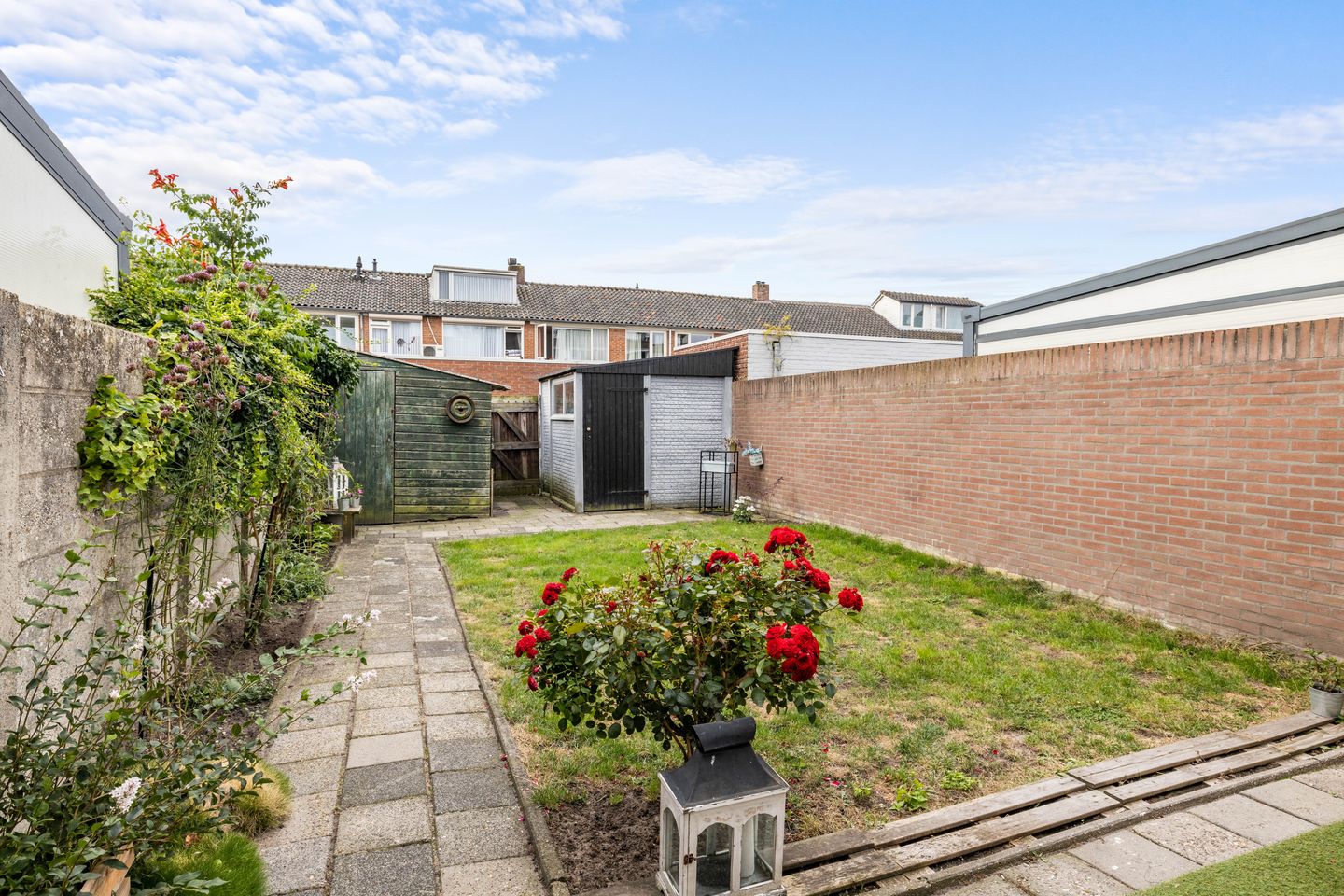 Foto 20 van Klaproosstraat 112