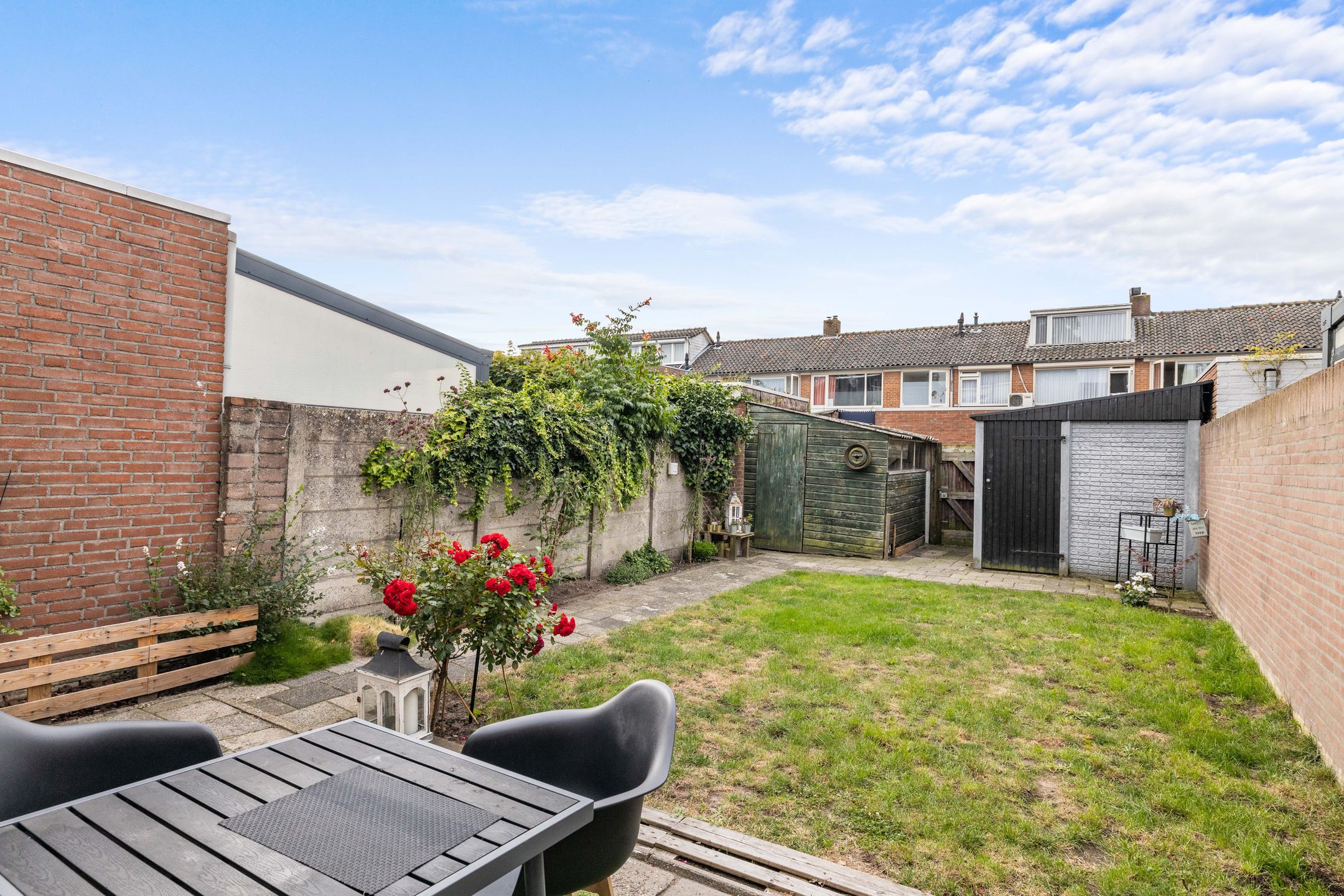 Foto 21 van Klaproosstraat 112