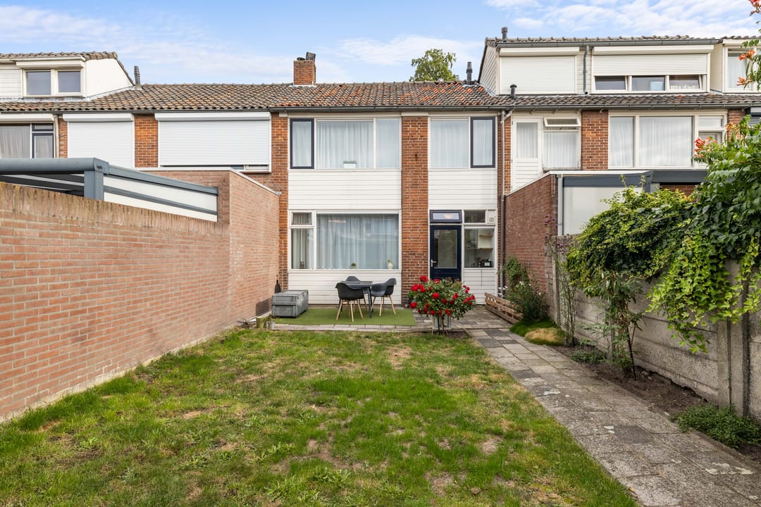 Foto 22 van Klaproosstraat 112