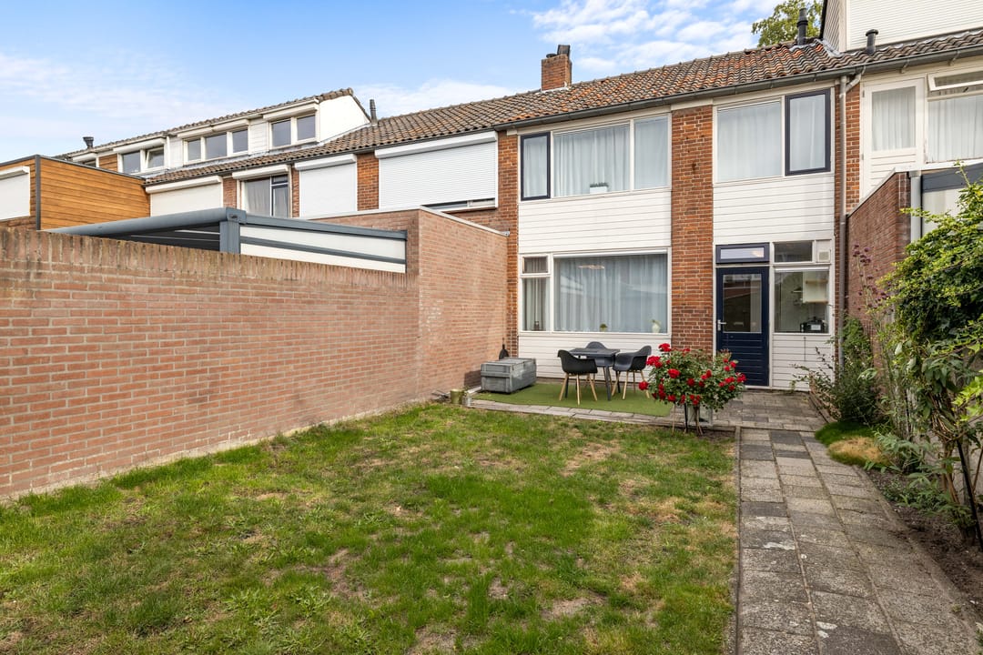 Foto 23 van Klaproosstraat 112