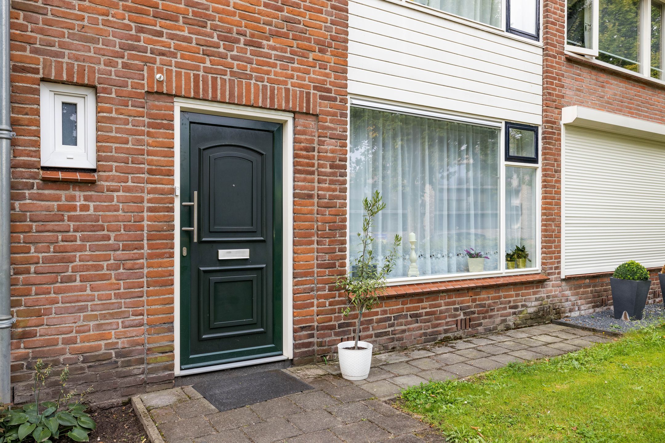 Foto 24 van Klaproosstraat 112