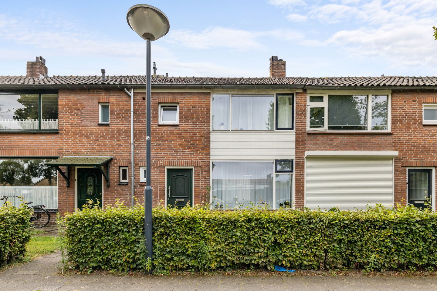 Foto 25 van Klaproosstraat 112