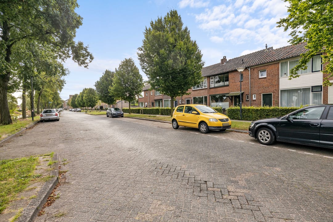 Foto 26 van Klaproosstraat 112