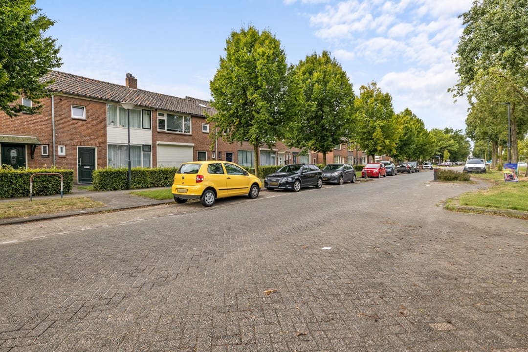 Foto 28 van Klaproosstraat 112