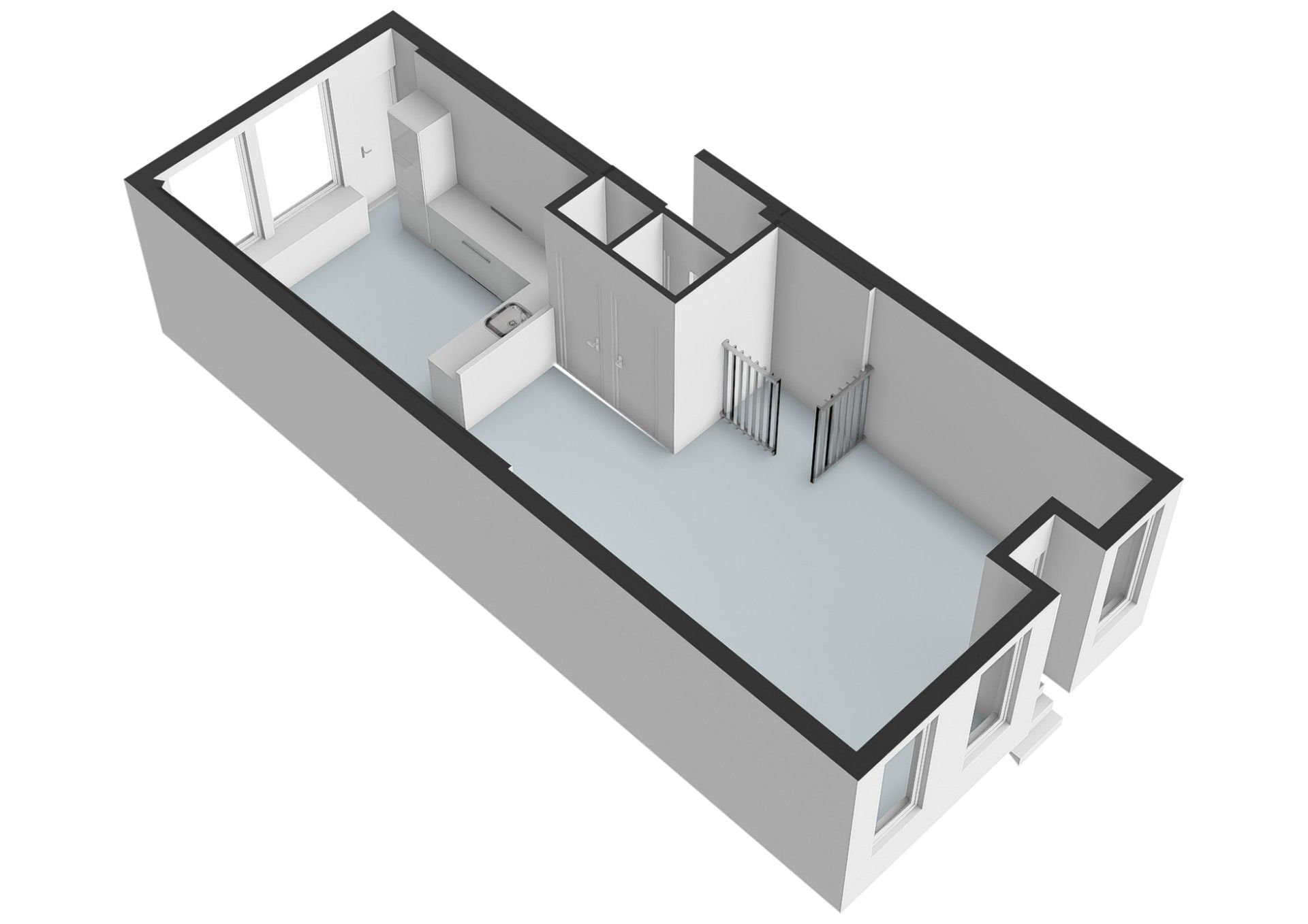 Foto 27 van Westerkade 19-A