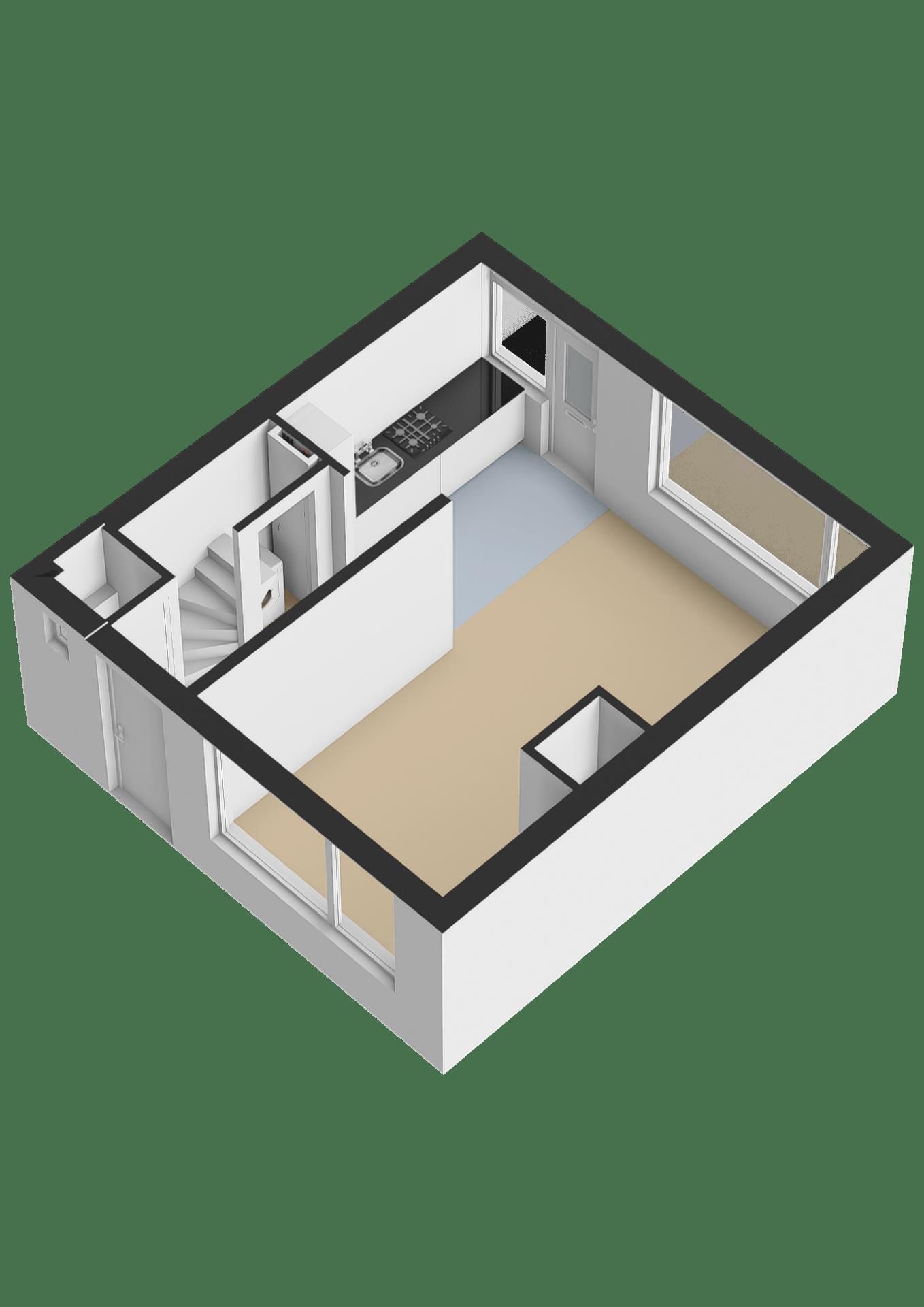 Foto 30 van Klaproosstraat 112