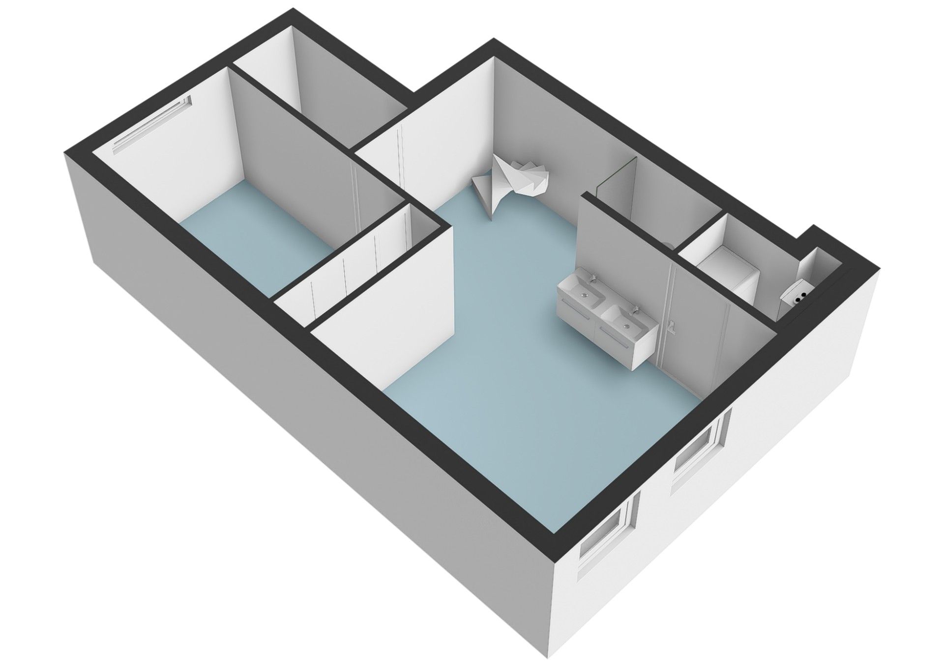 Foto 30 van Westerkade 19-A