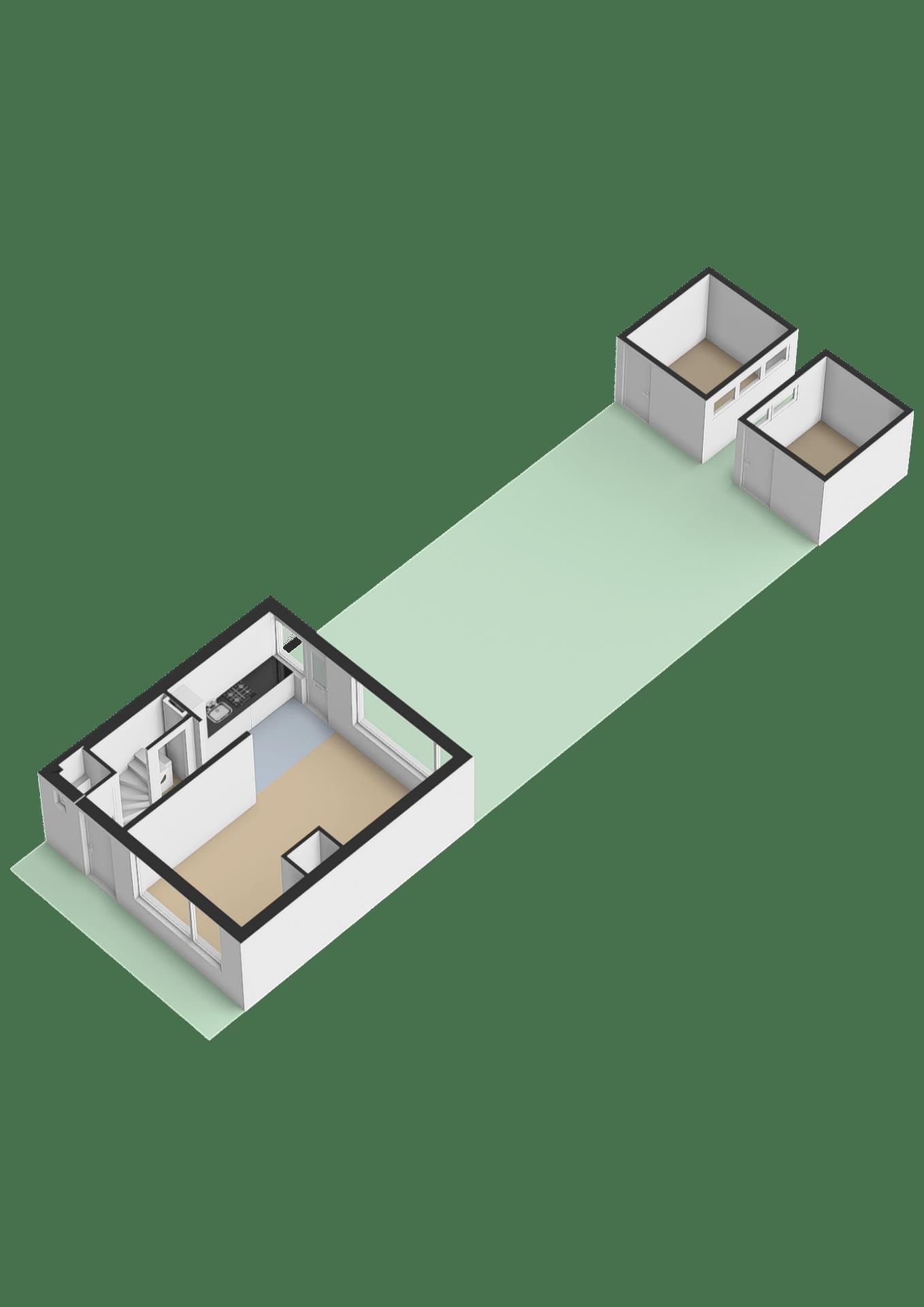 Foto 36 van Klaproosstraat 112