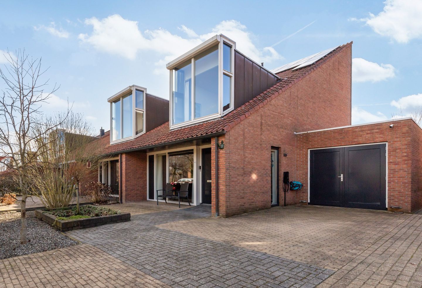 Foto 1 van Boomkleverlaan 163