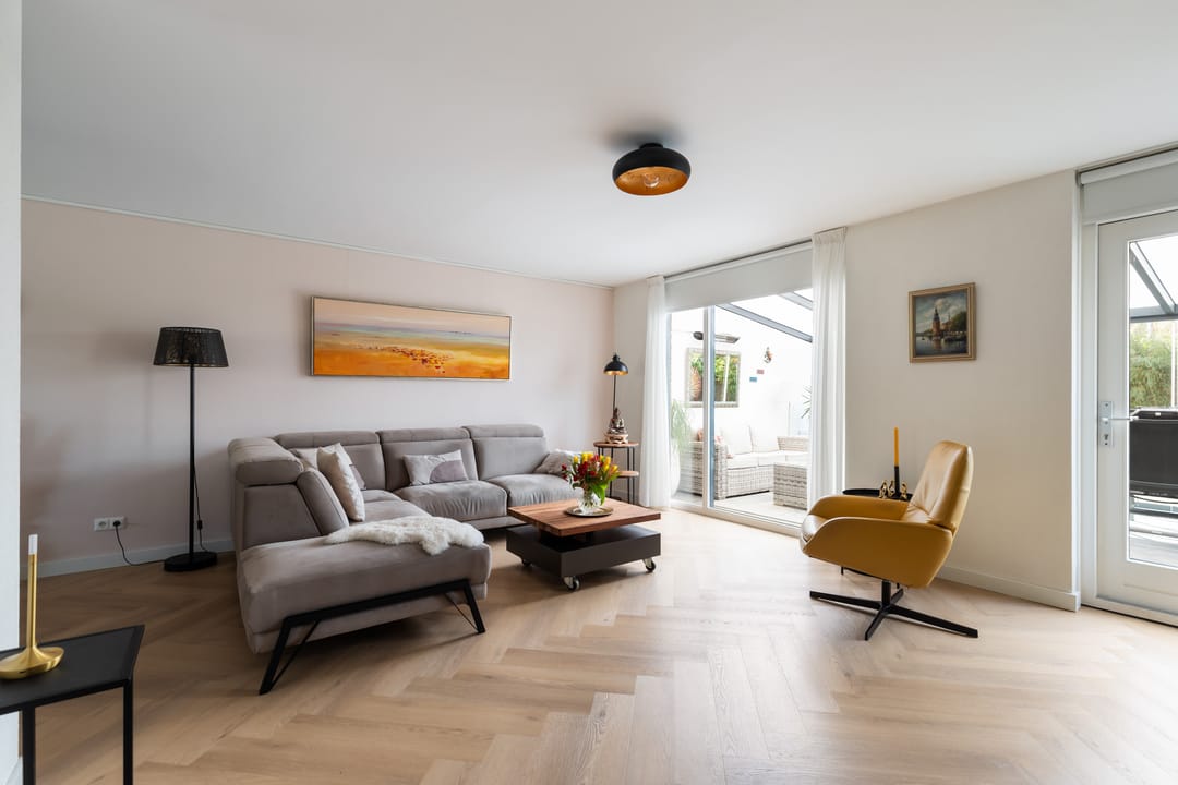 Foto 2 van Boomkleverlaan 163