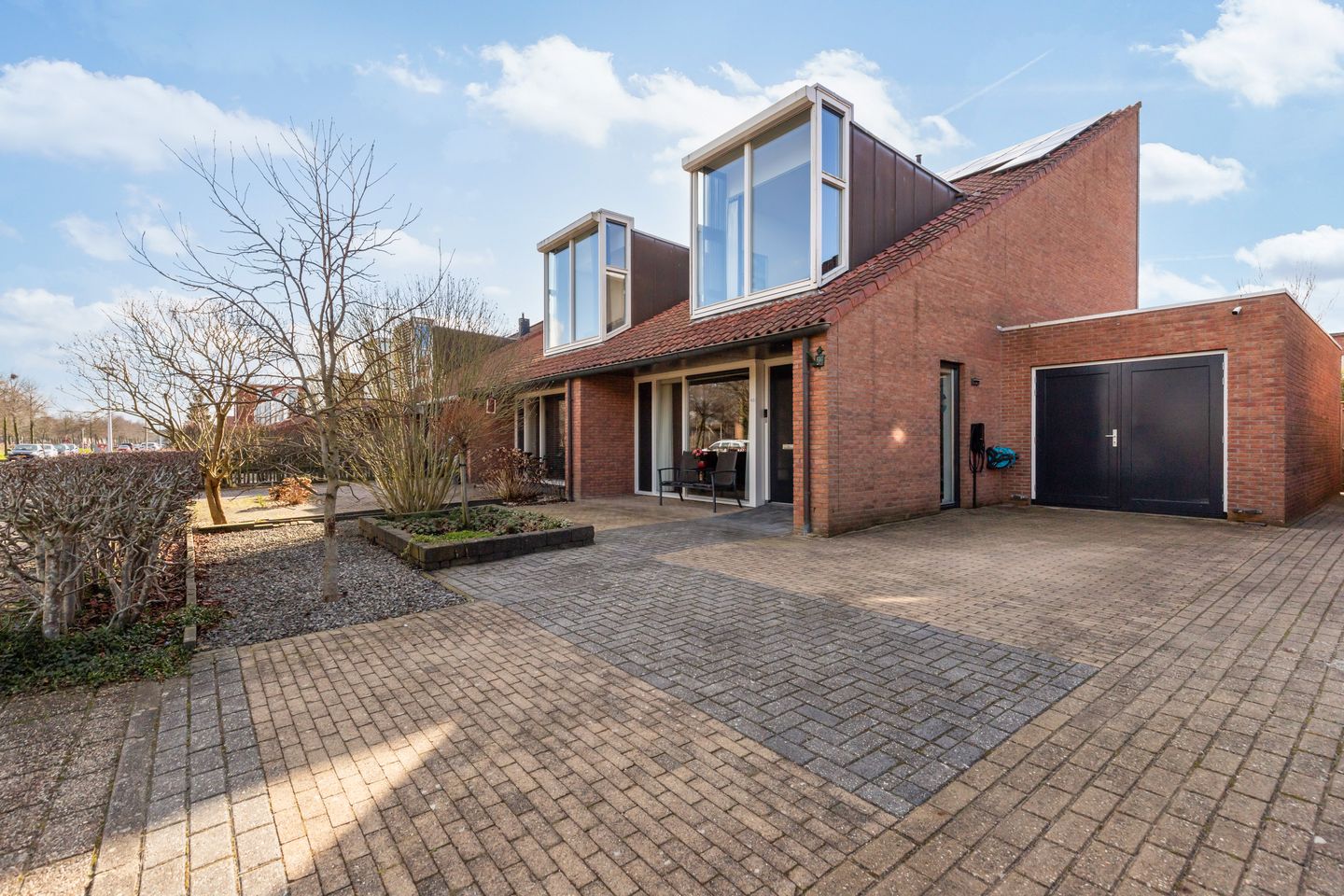 Foto 4 van Boomkleverlaan 163