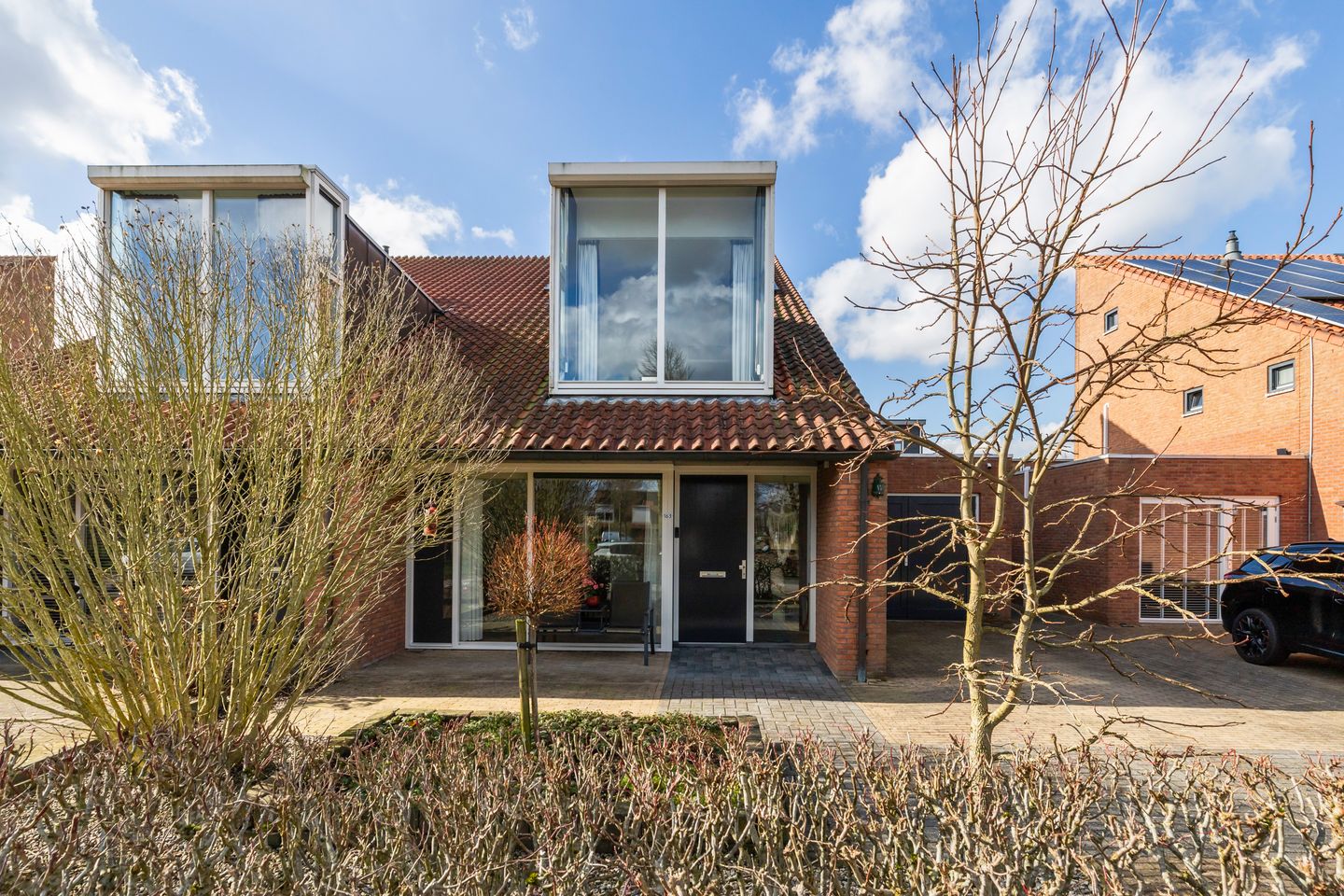 Foto 5 van Boomkleverlaan 163