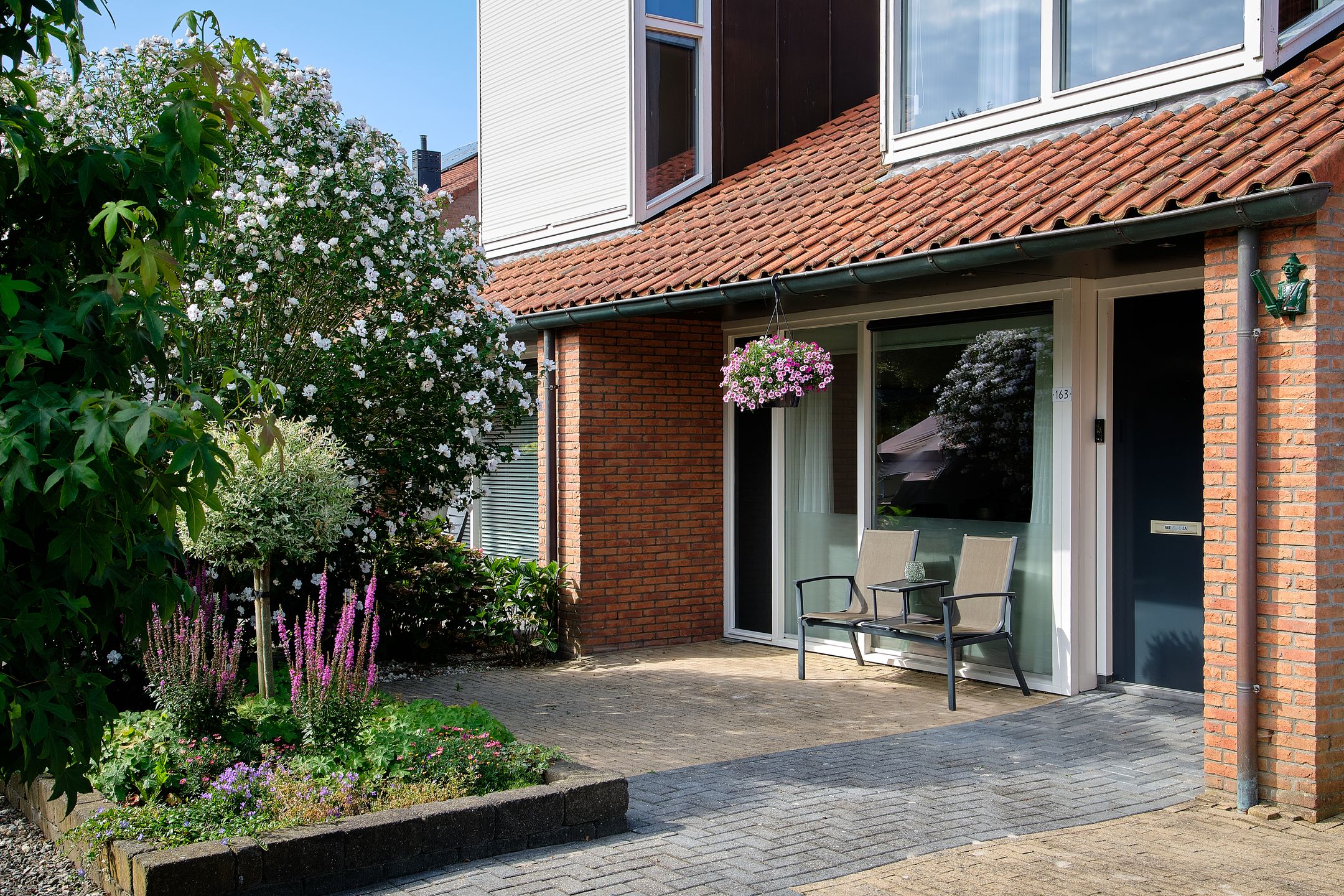 Foto 6 van Boomkleverlaan 163