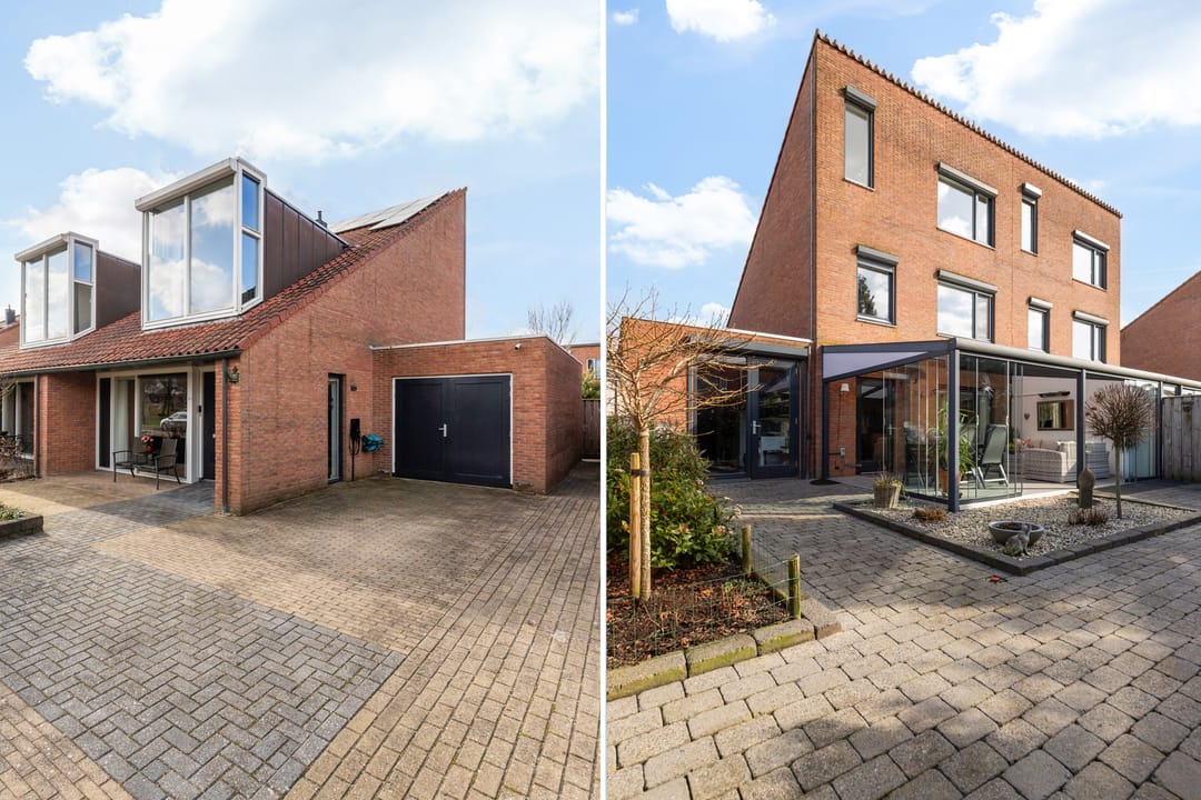 Foto 7 van Boomkleverlaan 163