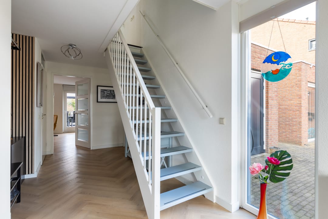 Foto 8 van Boomkleverlaan 163