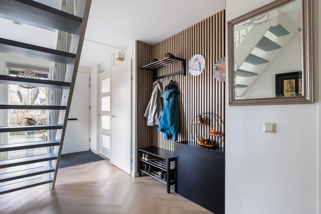 Foto 11 van Boomkleverlaan 163